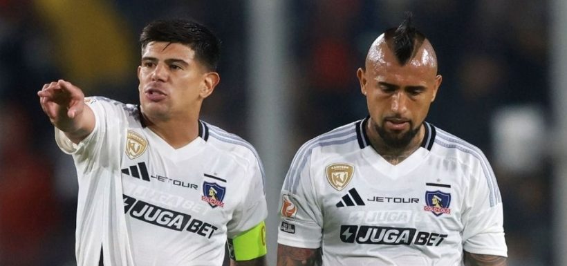 Sorpresiva multa golpea a Colo Colo