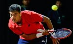 Tomás Barrios a la final del Challenger de Cali