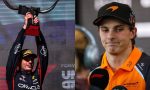 Verstappen gana en Estados Unidos y Piastri responde