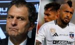 Aníbal Mosa le manda recado a Arturo Vidal por la Kings League.