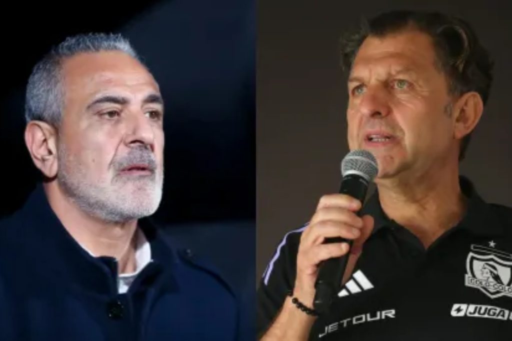 La crítica de Aníbal Mosa a Pablo Milad por La Roja.