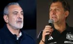 La crítica de Aníbal Mosa a Pablo Milad por La Roja.