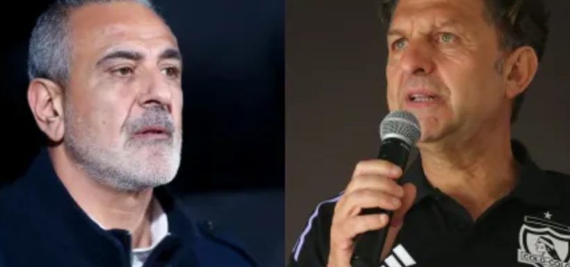 La crítica de Aníbal Mosa a Pablo Milad por La Roja.