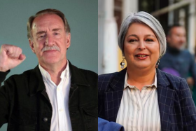 eduardo artés y jeannette jara