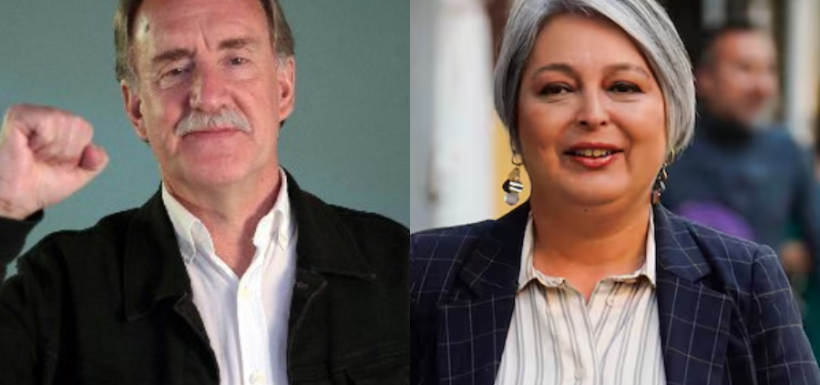 eduardo artés y jeannette jara