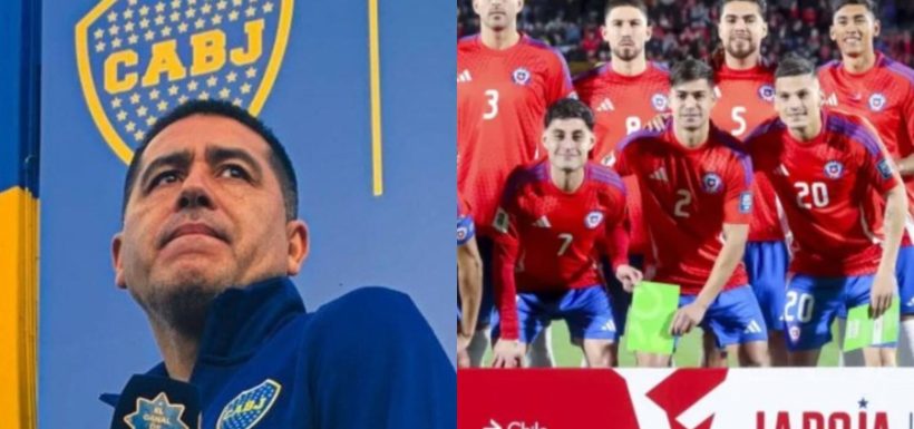 Boca Juniors quiere a Felipe Loyola.