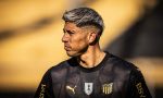 Colo Colo toma decisión con Brayan Cortés.