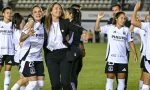 Colo Colo en la Copa Libertadores Femenina.