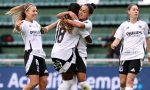 Colo Colo contra Deportivo Cali en la Libertadores Femenina