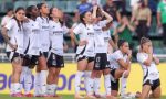 Colo Colo en la Libertadores Femenina.