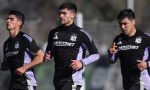 Cristián Riquelme podría abandonar Colo Colo.