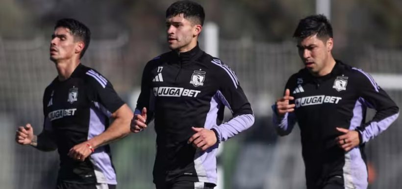 Cristián Riquelme podría abandonar Colo Colo.