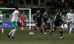 Colo Colo cae en amistoso ante Puerto Montt.