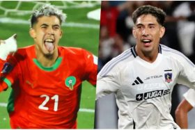 La gran diferencia entre el fracaso de Colo Colo y la figura del Mundial sub-20.