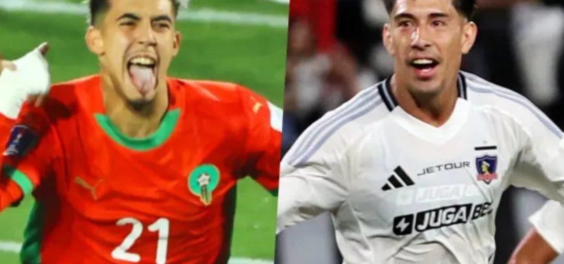 La gran diferencia entre el fracaso de Colo Colo y la figura del Mundial sub-20.