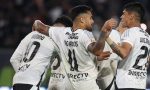 Formación de Colo Colo vs. Limache.