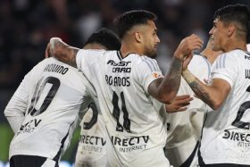 Figura de Colo Colo saldrá del club.