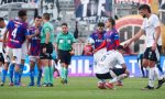 Colo Colo tendrá que pagar multa.