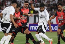 Colo Colo vs. Deportes Limache tiene cambio de hora.