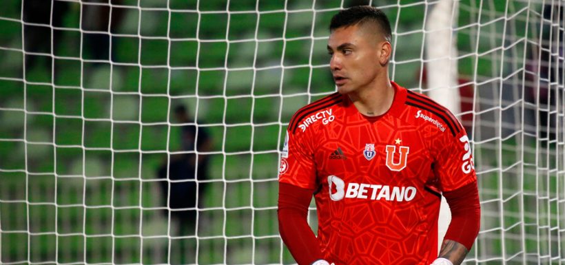 cristóbal campos retorna al profesionalismo.