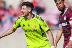 Lucas Di Yorio podría seguir en la U.