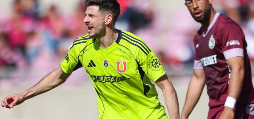 Lucas Di Yorio podría seguir en la U.