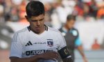Esteban Pavez no fue citado en Colo Colo.