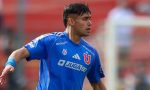 Fabián Hormazábal renueva con la U.