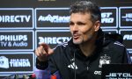 Fernando Ortiz y su análisis tras empate de Colo Colo.