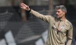 Fernando Ortiz en Colo Colo.