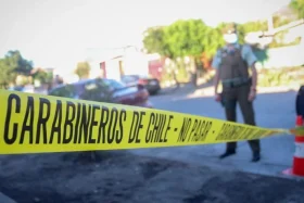 PDI investiga hallazgo de cadáver en La Pintana
