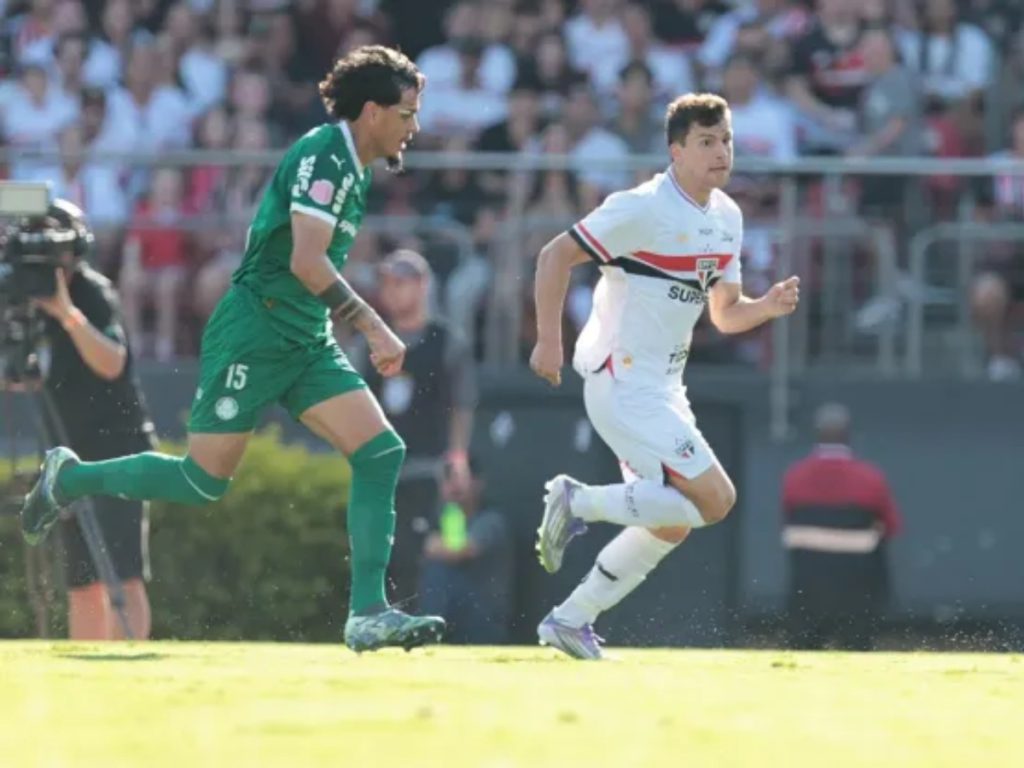 River Plate le pone precio a Gonzalo Tapia.