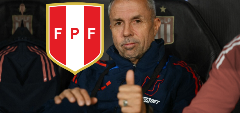 Gustavo Álvarez sueldo en Perú.