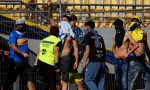 Jugador Everton narra invasión de hinchas.