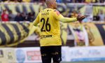 Humberto Suazo anuncia su retiro del fútbol profesional.