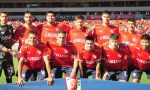 Jugador de Independiente protagoniza polémica.