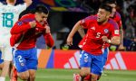 Figura de La Roja sub-20 podría partir al extranjero tras el Mundial.