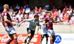 La serena denuncia a Limache en Copa Chile.