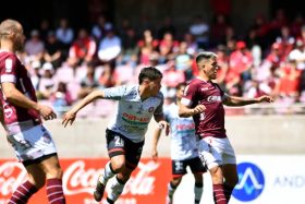 La serena denuncia a Limache en Copa Chile.