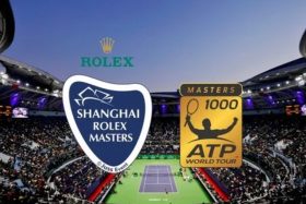 Listos los octsvos de final del Master 1000 de Shangai.