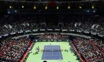 Mañana se jugarán las semifinales del Master 1000 de Shangai.
