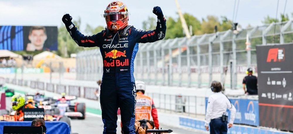 Programación Gran Premio de México Fórmula 1.
