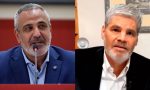 Juan Cristóbal Guarello acusa a Pablo Milad.