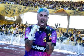 Diego Sánchez revela el gran secreto de Coquimbo Unido.