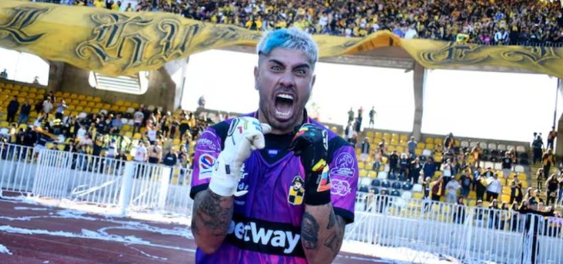 Diego Sánchez revela el gran secreto de Coquimbo Unido.