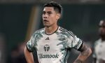 Felipe Mora y su situación en la MLS.