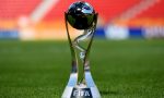 Mañana arrancan los cuartos de final del Mundial sub-20.