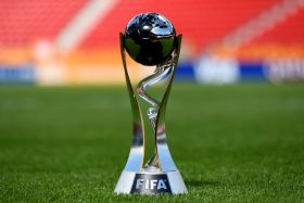 Mañana arrancan los cuartos de final del Mundial sub-20.