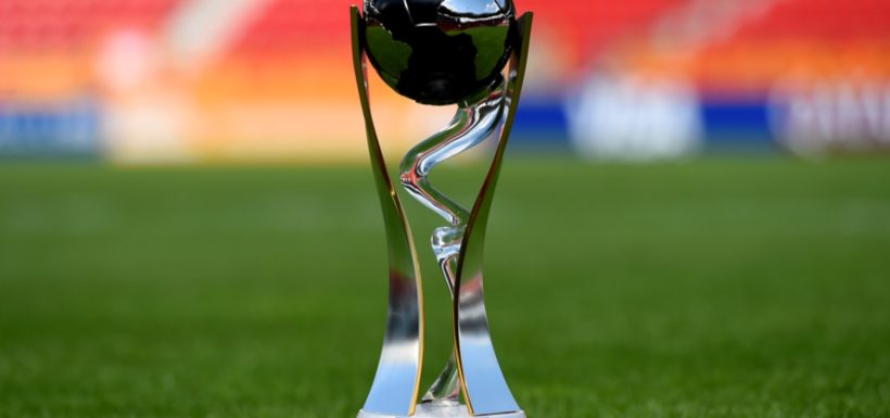 Mañana arrancan los cuartos de final del Mundial sub-20.