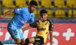 O'Higgins denuncia presiones antes de duelo con Coquimbo Unido.